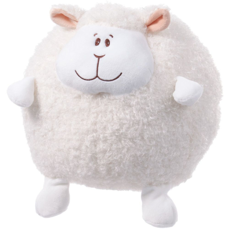 Jucării de pluș - PLUS OITA BALONAS 28CM