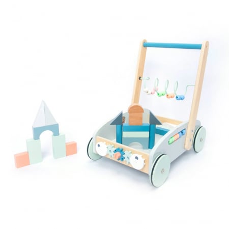 Premergator albastru 5 in 1, UMU Toys [1]