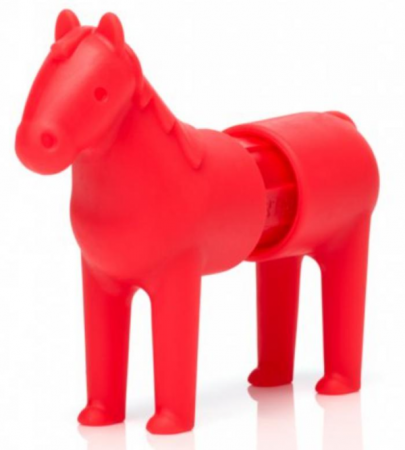 Primele mele animale, Cal [1]