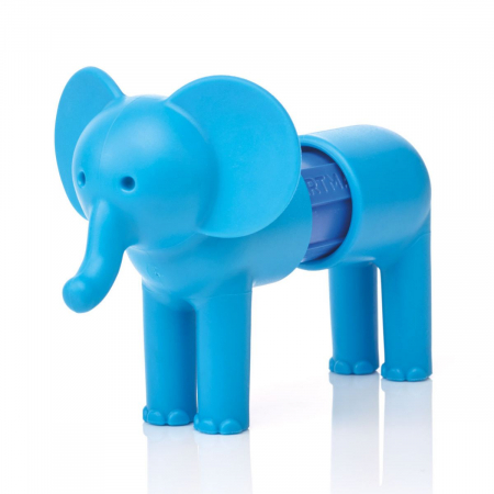 Primele mele animale, Elefant [1]
