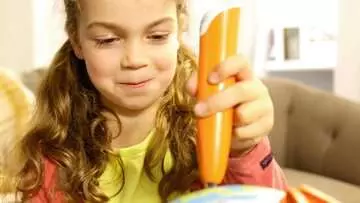 Primul meu glob pamantesc interactiv TipToi Ravensburger [7]