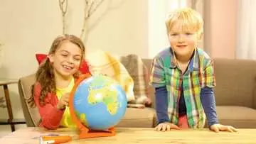 Primul meu glob pamantesc interactiv TipToi Ravensburger [4]