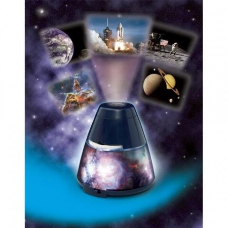 proiector spatiul cosmic [1]