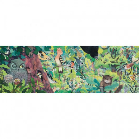 Puzzle - puzzle aripi