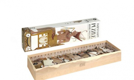 Puzzle - Puzzle Egiptul antic