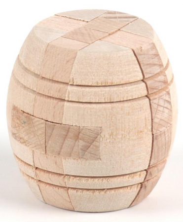 Puzzle mini lemn model 6 [1]