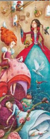 Puzzle printese [2]