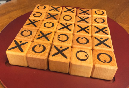 Quixo [2]