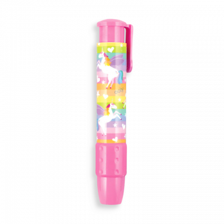 Radiera Click-It tip stilou: Unicorni unici [3]