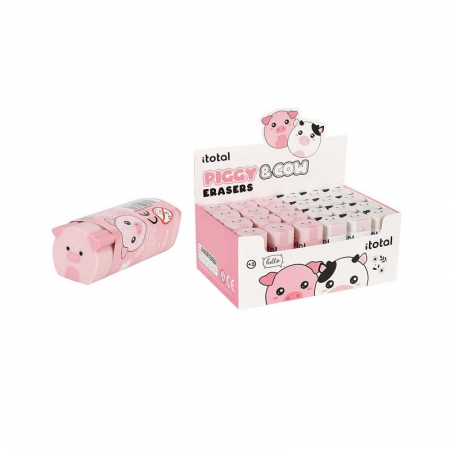 PROMOȚII - Radiera cu design animale domestice