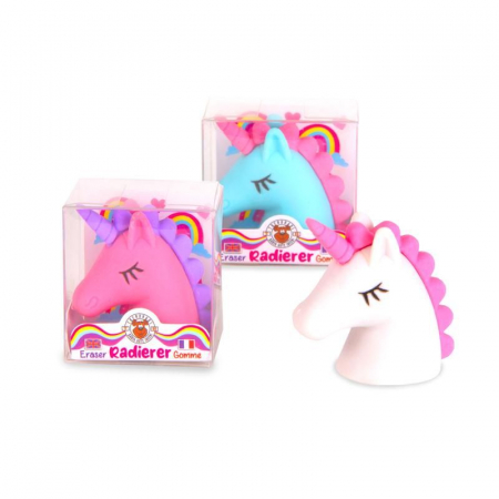 Cadouri 6 ani - Trendhaus-Radiera in forma de unicorn