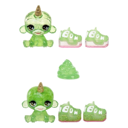 RAINBOW HIGH PAPUSA JADE HUNTER [8]