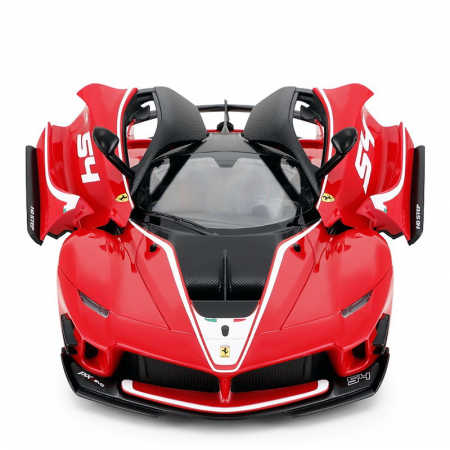 Masina cu telecomanda Ferrari FXX K EVO cu scara 1 la 14 [3]