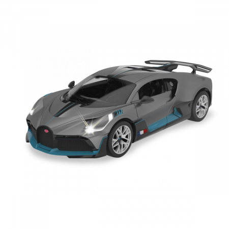 Mașină cu telecomandă Bugatti Divo cu scara 1 la 14 [2]