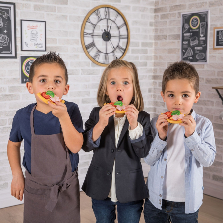 Restaurant pentru copii Smoby Chef Corner [27]