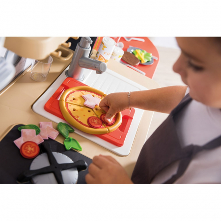 Restaurant pentru copii Smoby Chef Corner [18]