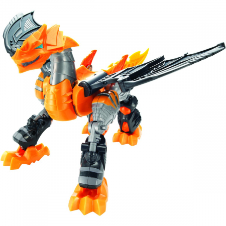 Robot Converters - M.A.R.S (Dragon) [4]