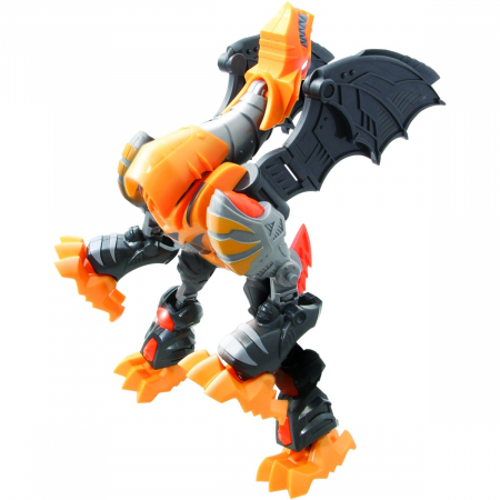 Robot Converters - M.A.R.S (Dragon) [2]
