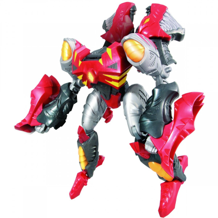 Robot Converters - M.A.R.S (T-Rex) [3]