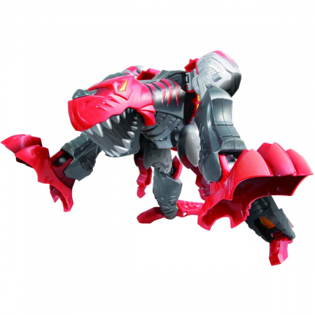 Robot Converters - M.A.R.S (T-Rex) [4]
