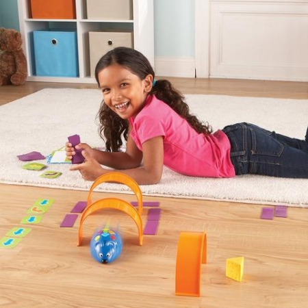 Robot Mouse Set STEM [1]
