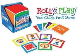 ROLL AND PLAY [2]