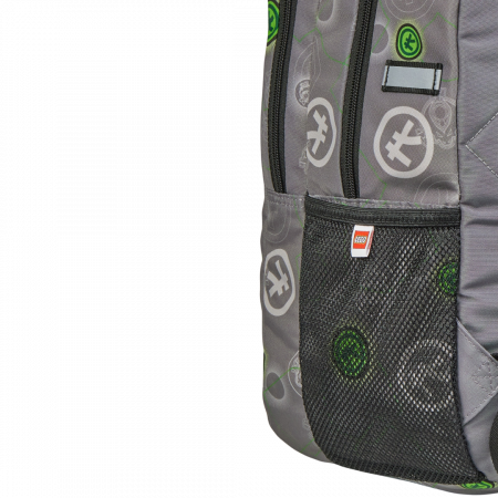 Rucsac extins LEGO Ninjago [4]