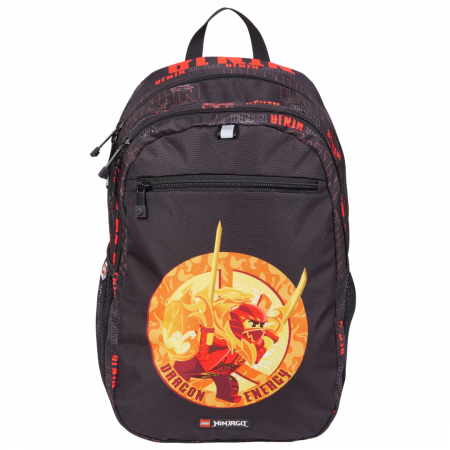 Rucsac extins LEGO Ninjago - Dragon Energy [2]