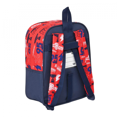 Rucsac gradi Cars Double Vision 27 cm [1]