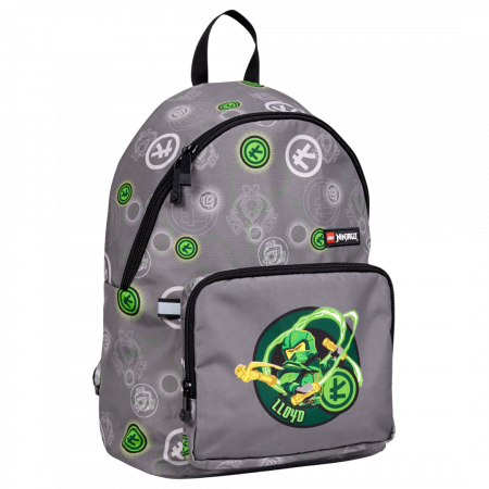 Ghiozdane - Rucsac LEGO Ninjago - Basic