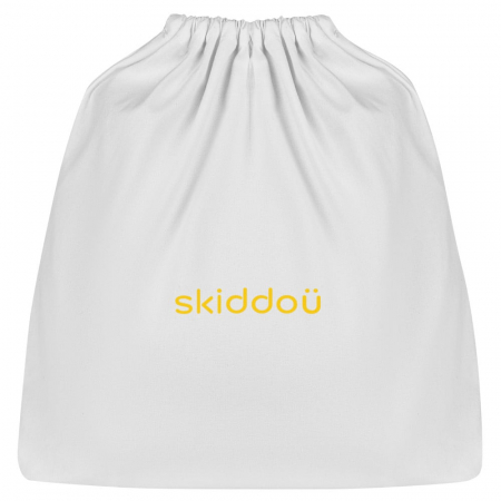 Rucsac multifunctional mamici Astrid, Skiddou, Vanilla delight, Galben [11]