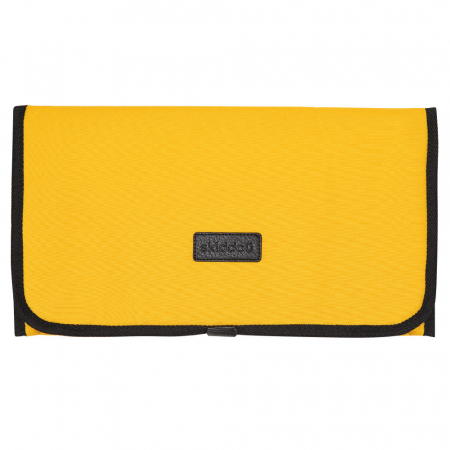 Rucsac multifunctional mamici Skiddou Astrid, Galben [9]