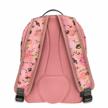 Rucsac Santoro Gorjuss Little Dancer cu glitter [1]