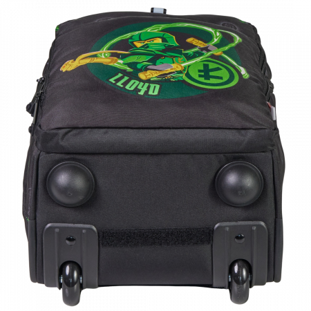 Rucsac troller LEGO City [7]