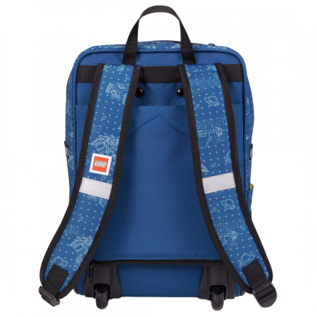 Rucsac troller LEGO City [3]