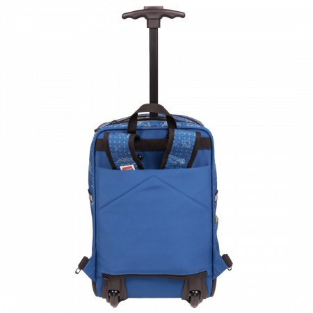 Rucsac troller LEGO City [4]