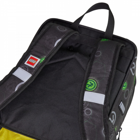 Rucsac troller LEGO City [6]