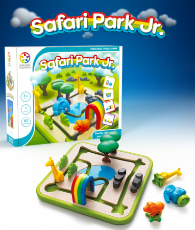 Safari Park Jr. [1]