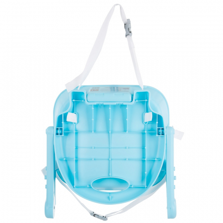 Scaun de masa Chipolino Bonbon 3 in 1 blue [6]