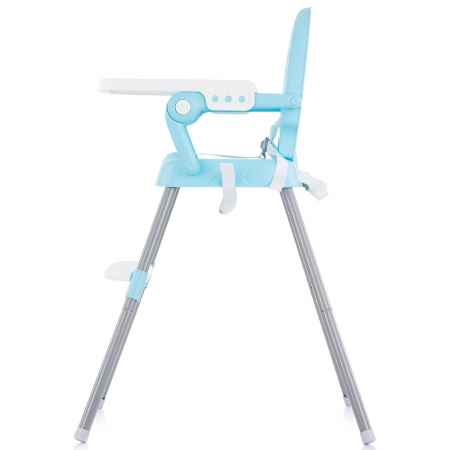 Scaun de masa Chipolino Bonbon 3 in 1 blue [1]
