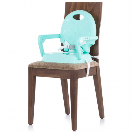 Scaun de masa Chipolino Bonbon 3 in 1 green [5]