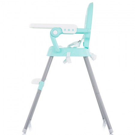 Scaun de masa Chipolino Bonbon 3 in 1 green [1]