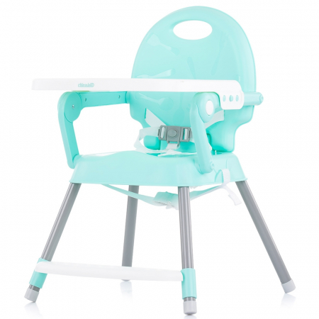 Scaun de masa Chipolino Bonbon 3 in 1 green [3]