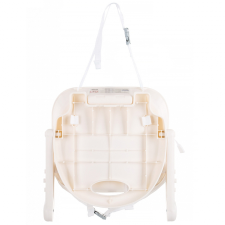 Scaun de masa Chipolino Bonbon 3 in 1 ivory [6]
