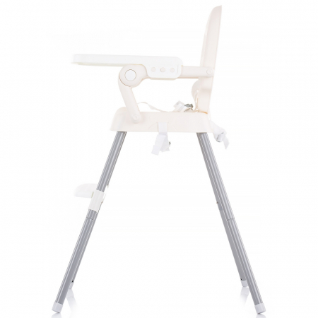 Scaun de masa Chipolino Bonbon 3 in 1 ivory [1]