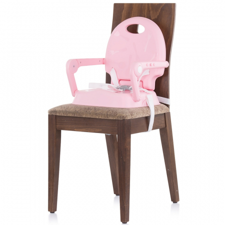 Scaun de masa Chipolino Bonbon 3 in 1 pink [5]
