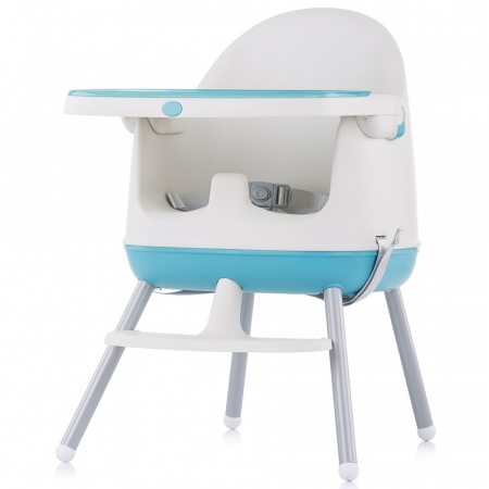 Scaun de masa Chipolino Pudding 3 in 1 peony blue [2]