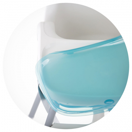 Scaun de masa Chipolino Pudding 3 in 1 peony blue [6]