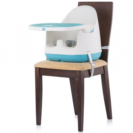 Scaun de masa Chipolino Pudding 3 in 1 peony blue [3]