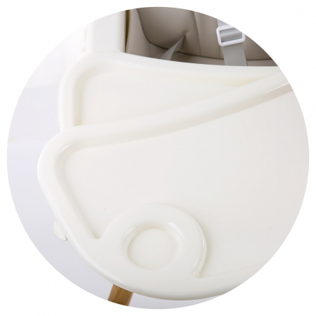 Scaun de masa Chipolino Rio 2 in 1 mist [9]